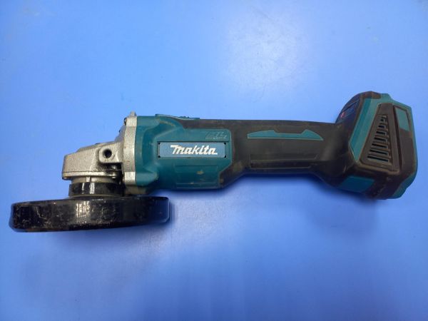 шлифмашина угловая аккумуляторная Реплика Makita TM-D801 с СЗУ в Чита