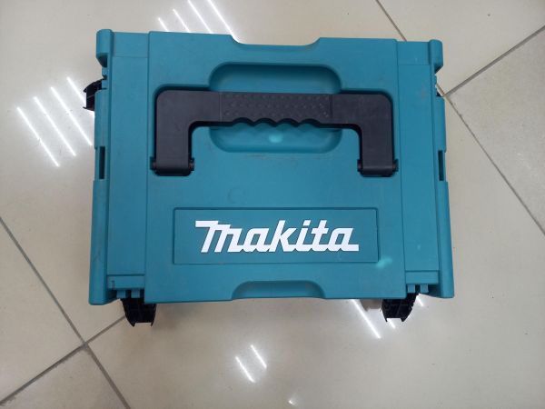 перфоратор аккумуляторный Реплика Makita Hammer с СЗУ в Чита