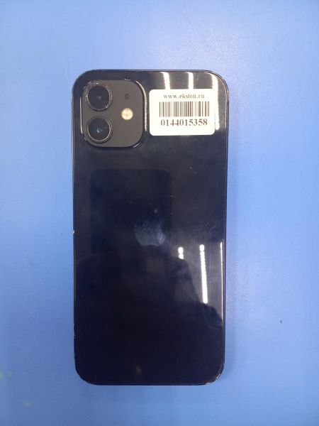 сотовый телефон Apple iPhone 12 128GB в Чита