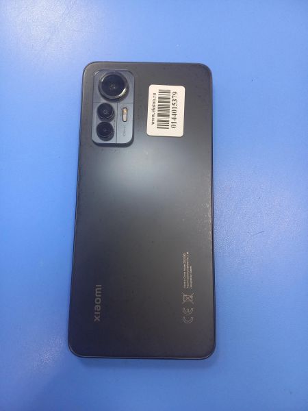 сотовый телефон Xiaomi 12 Lite 8/128GB (2203129G) Duos в Чита