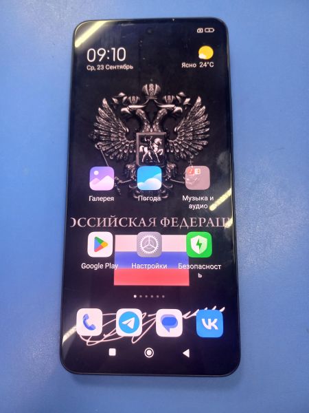 сотовый телефон Xiaomi 12 Lite 8/128GB (2203129G) Duos в Чита
