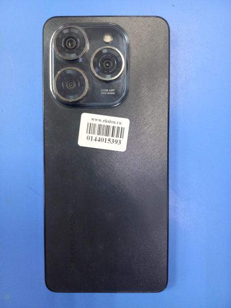 сотовый телефон TECNO Spark 20 Pro 8/256GB (KJ6) Duos в Чита