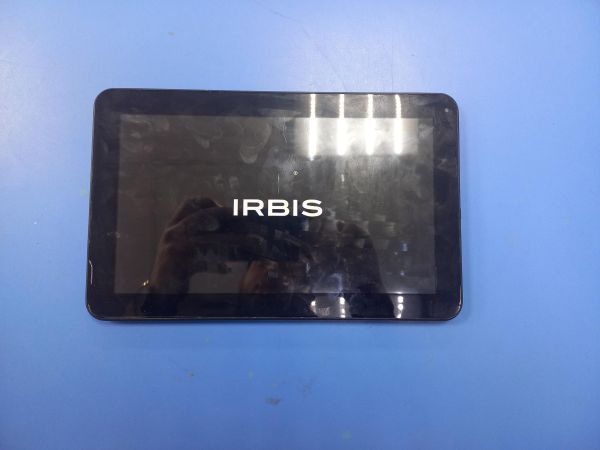 планшет Irbis TZ22 (с SIM) в Чита