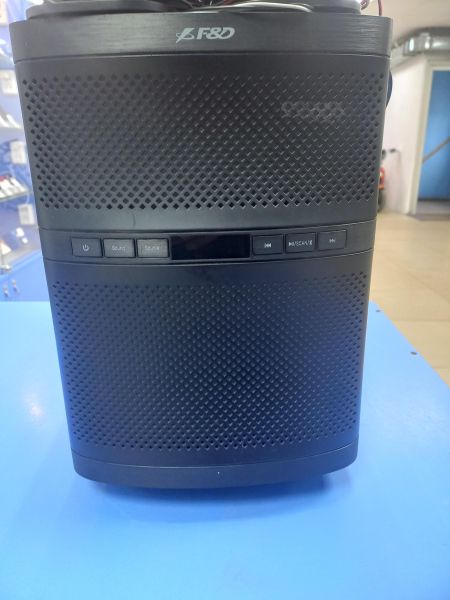 компьютерная акустика F+D F5060X 5.1 в Чита