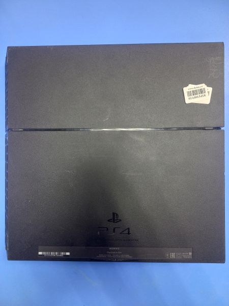 игровая приставка Sony PlayStation 4 500GB (CUH-1208A) в Чита