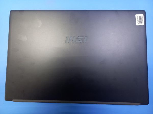 ноутбук MSI MS-15H1 (i5-1235U/8GB/256GB) в Чита