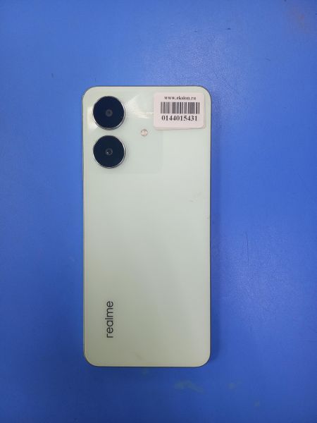сотовый телефон Realme Note 60x 4/128GB (RMX3938) Duos в Чита