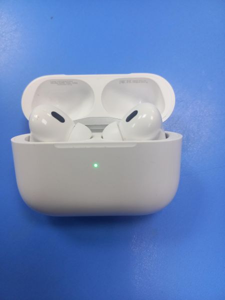 беспроводные наушники Реплика Apple AirPods Pro 2  (A2931, A2698, A2699, A3047, A3048, A3049) в Чита