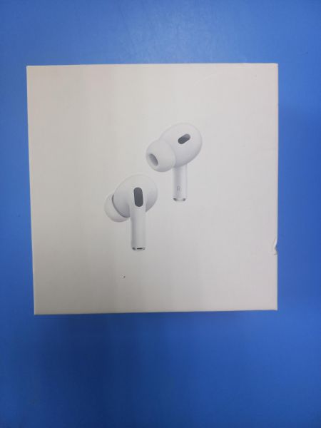 беспроводные наушники Реплика Apple AirPods Pro 2  (A2931, A2698, A2699, A3047, A3048, A3049) в Чита