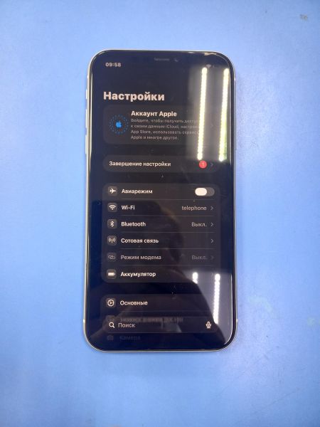 сотовый телефон Apple iPhone 11 64GB в Чита