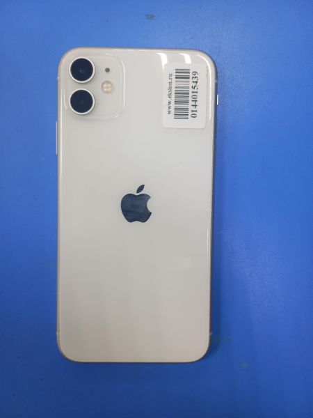 сотовый телефон Apple iPhone 11 64GB в Чита