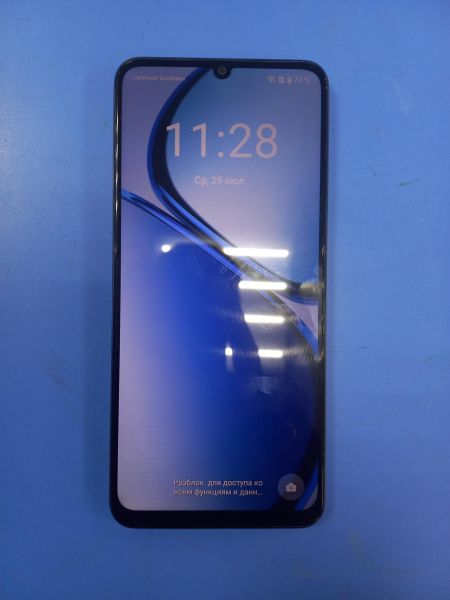 сотовый телефон Realme C61 8/256GB (RMX3930) Duos в Чита