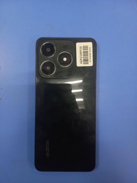 сотовый телефон Realme C61 8/256GB (RMX3930) Duos в Чита