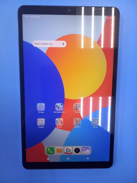 планшет Xiaomi Redmi Pad SE 64GB (24076RP19G) (с SIM) в Чита