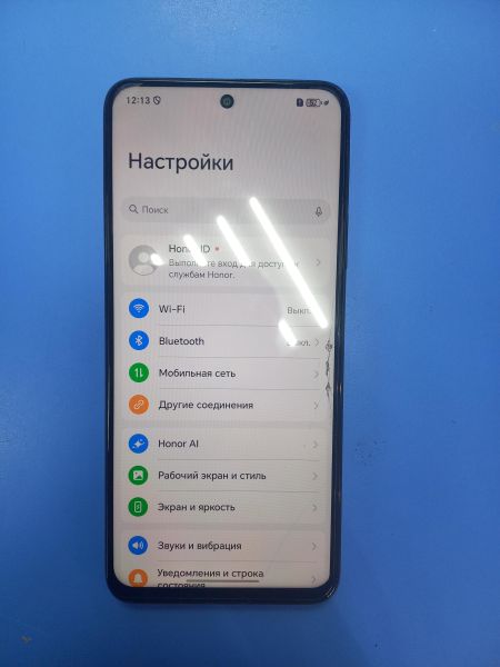 сотовый телефон Honor X7d 6/128GB (LGN-LX1) Duos в Чита