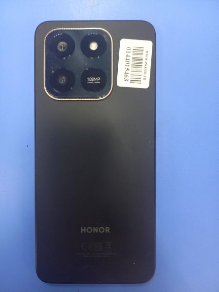 сотовый телефон Honor X7d 6/128GB (LGN-LX1) Duos в Чита