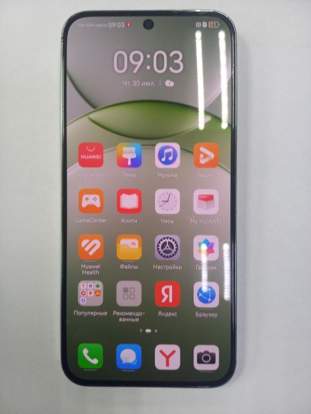 сотовый телефон Huawei Nova 13 12/256GB (BLK-LX9) Duos в Чита