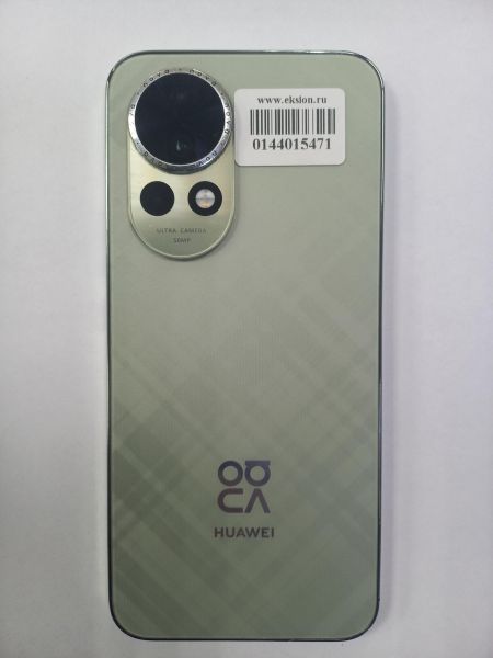 сотовый телефон Huawei Nova 13 12/256GB (BLK-LX9) Duos в Чита