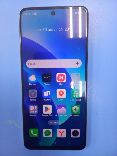 сотовый телефон Realme C55 8/256GB (RMX3710) Duos в Чита