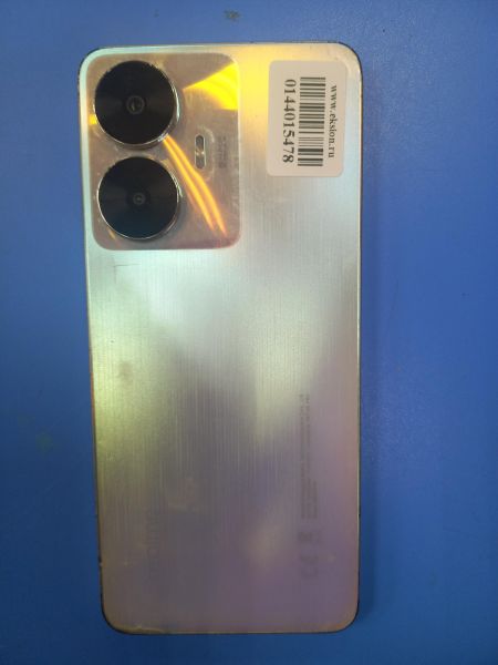сотовый телефон Realme C55 8/256GB (RMX3710) Duos в Чита