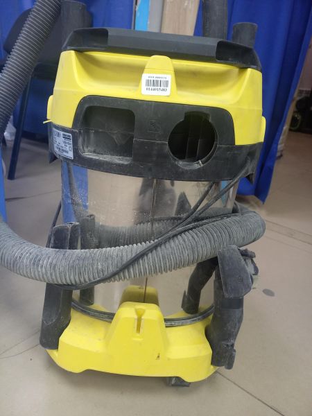 строительный пылесос Karcher WD 3 S в Чита