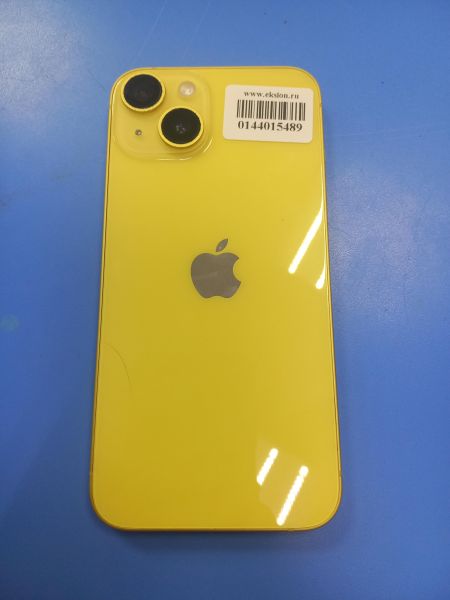 сотовый телефон Apple iPhone 14 128GB в Чита