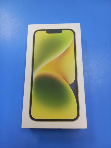 сотовый телефон Apple iPhone 14 128GB в Чита