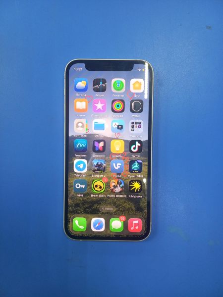 сотовый телефон Apple iPhone 12 mini 128GB в Чита