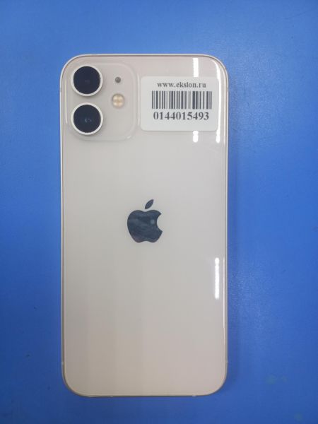 сотовый телефон Apple iPhone 12 mini 128GB в Чита