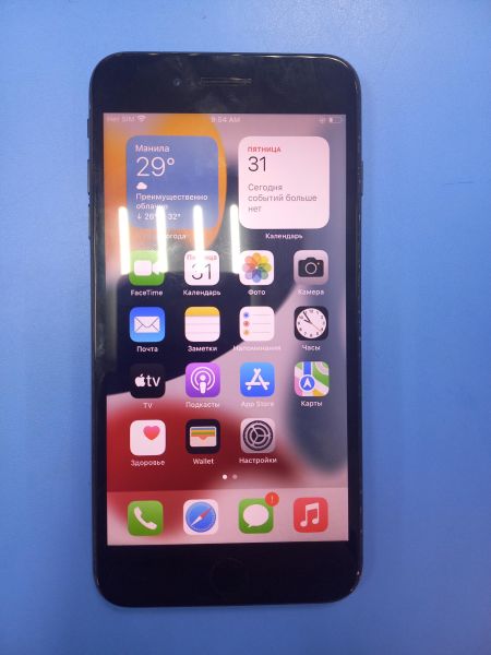 сотовый телефон Apple iPhone 7 Plus 128GB в Чита