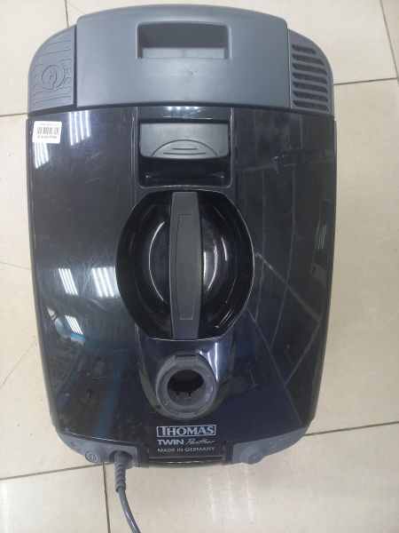 напольный пылесос Thomas Twin Panther в Чита