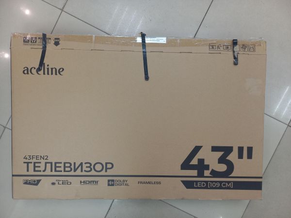 телевизор Aceline 43FEN2 в Чита