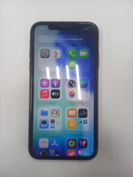 сотовый телефон Apple iPhone 11 128GB в Чита
