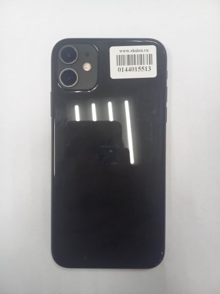 сотовый телефон Apple iPhone 11 128GB в Чита
