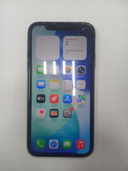 сотовый телефон Apple iPhone 11 256GB в Чита