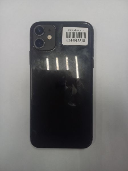 сотовый телефон Apple iPhone 11 256GB в Чита