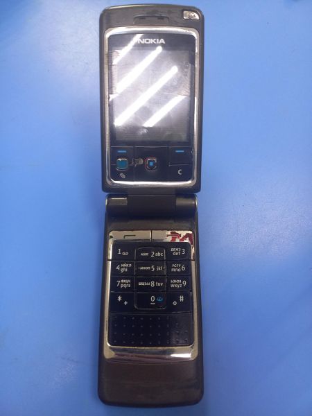 сотовый телефон Nokia 6260 в Чита