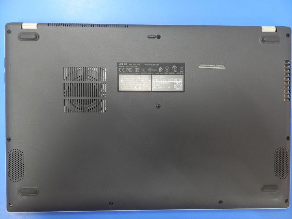 ноутбук ASUS R565JF-BR367 (RAM 8 GB) в Чита
