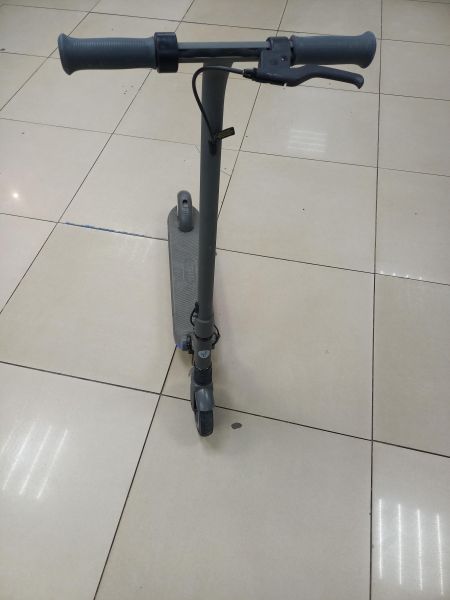 электросамокат Ninebot eKickScooter Zing E10 в Чита