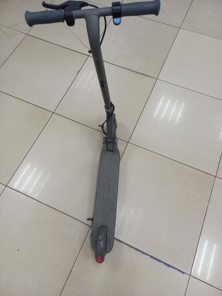 электросамокат Ninebot eKickScooter Zing E10 в Чита