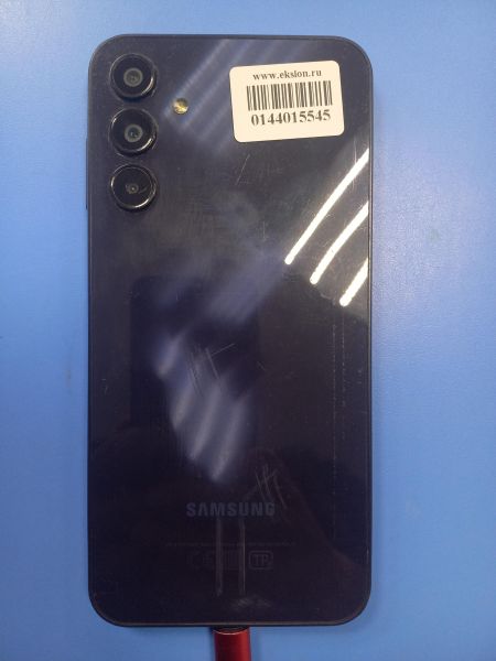 сотовый телефон Samsung Galaxy A15 8/256GB (A155F) Duos в Чита