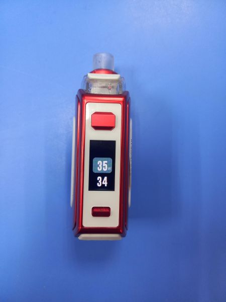 вейп и эл. сигарета (с 18 лет) Geekvape Aegis Hero 5 (с 18 лет) в Чита