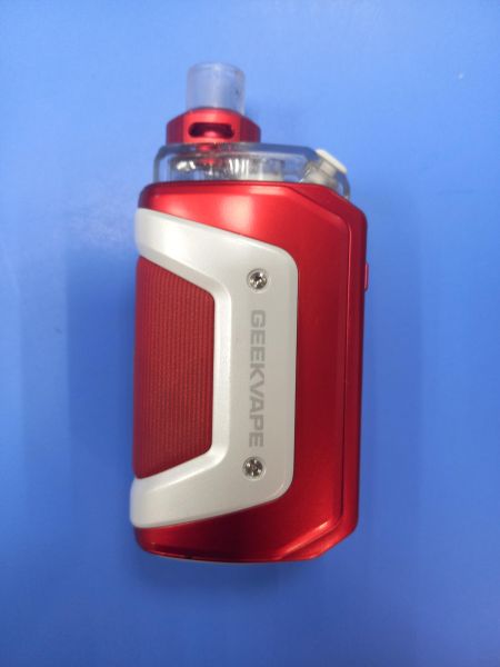 вейп и эл. сигарета (с 18 лет) Geekvape Aegis Hero 5 (с 18 лет) в Чита