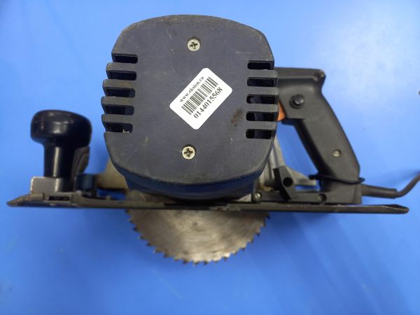 дисковая пила сетевая Rebir IE-5107G1 (1300W) в Чита