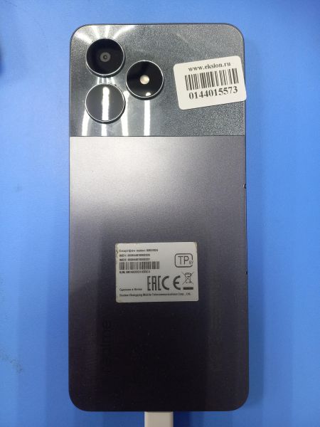 сотовый телефон Realme Note 50 3/64GB (RMX3834) Duos в Чита