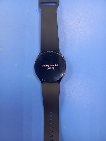 умные часы и браслеты Samsung Galaxy Watch 6 40mm (SM-R930) с СЗУ в Чита
