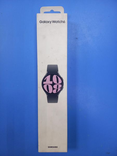 умные часы и браслеты Samsung Galaxy Watch 6 40mm (SM-R930) с СЗУ в Чита