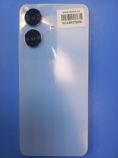 сотовый телефон Realme Note 60 4/128GB (RMX3933) Duos в Чита