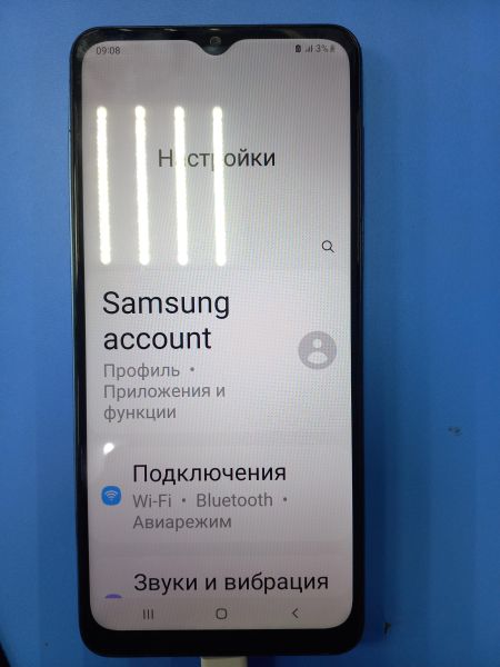 сотовый телефон Samsung Galaxy A12 4/64GB (A125F) Duos в Чита