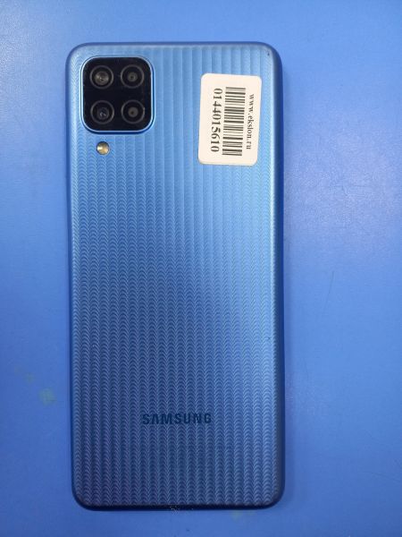 сотовый телефон Samsung Galaxy A12 4/64GB (A125F) Duos в Чита